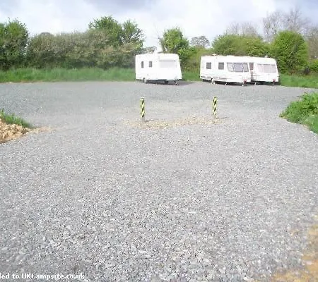 Campsite Camping At Le Clos Castel Raids